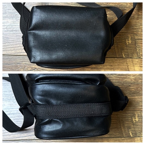 Vintage Fuji Film Camera Bag - Picture 8 of 11